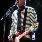 Who guitarist Pete Townshend - photo by Phyllis Keating