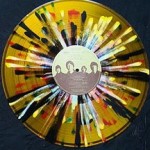beatles album gold pressing