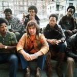 eric burdon and war in psychedelc era