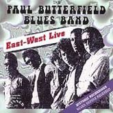butterfield east west live cover