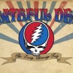 grateful dead art exhibit at Rock Hall
