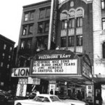 fillmore east grateful dead archive image