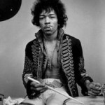 hendrix by jim marshall