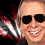 Jim Ladd of SiriusXM's Deep Tracks