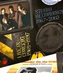 Moody Blues box set includes studio recordings 1967-2003