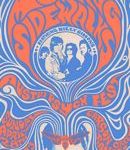 Austin Psych festival poster for 2013