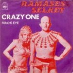 ramases_crazy_one_single