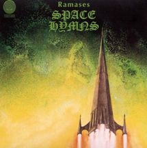 space hymns album cover roger dean