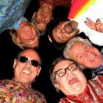 Strawberry Alarm Clock psychedelic band