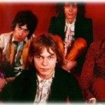 the band Tomorrow of My White Bicycle