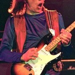 Song for a Dreamer creator Robin Trower of Procol Harum