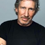 roger waters of pink floyd and the Wall
