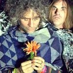 Wayne Coyne of the Flaming Lips