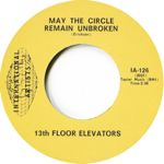 Psychedelic song by 13th Floor Elevators