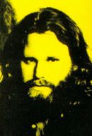 jim morrison image for l.a. woman 40th reissue