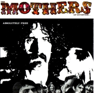 frank zappa mothers