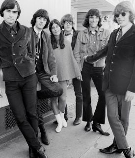 Early Jefferson Airplane