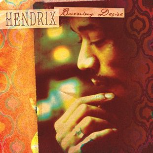 Jimi Hendrix album