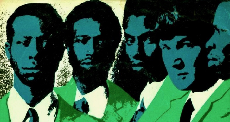chambers brothers psychedelicized