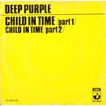 Deep Purple vinyl