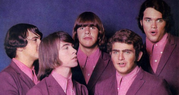 ‘Psychotic Reaction’ by Count Five: top psychedelic song #46