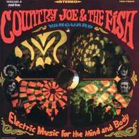 Country Joe and the Fish