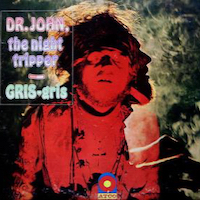 Dr. John Night Tripper