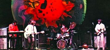 butterfly iron concert lists set 1967 nov