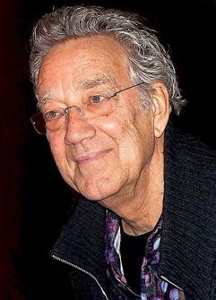 Ray Manzarek -- The Organ Master