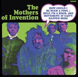 Mothers of Invention