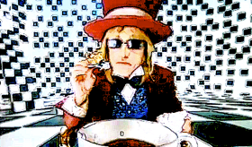 tom petty stars as the mad hatter