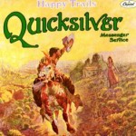 quicksilver messenger service album cover