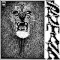 Santana Latino psychedelic rock