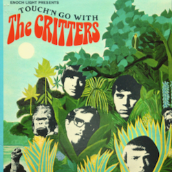 the Critters band
