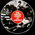 United States of America 1968