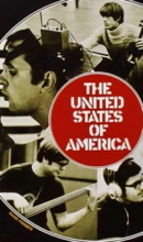 psychedelic album United States of America