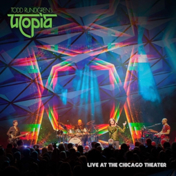 Utopia live