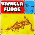 Vanilla Fudge debut