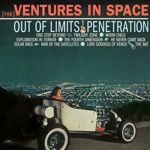 Ventures in Space album 1964