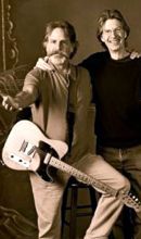 Bob Weir & Phil Lesh of Furthur - Dead spinoff band