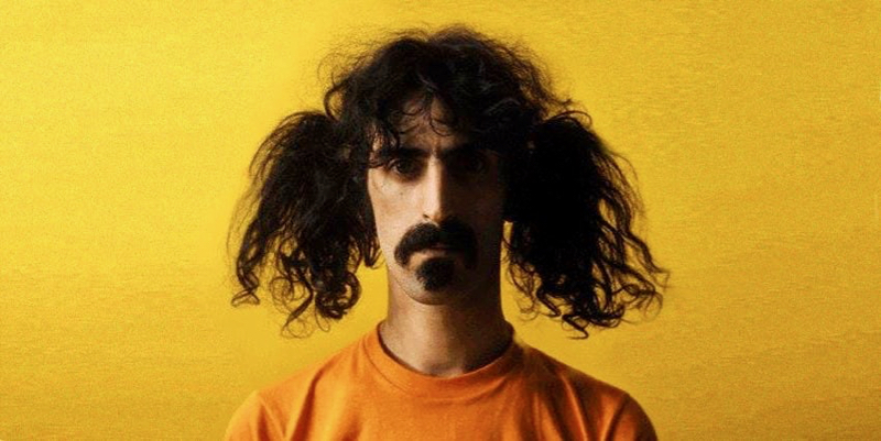 Frank Zappa Mothers of Invention
